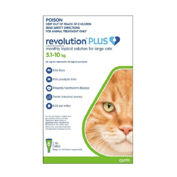 Petsleisure Pet Flea & Tick Control